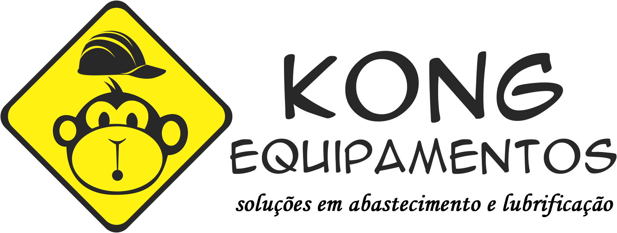 Kong Equipamentos